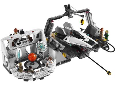 LEGO® Star Wars 7754-1 - Home One Mon Calamari Star Cruiser