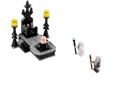 LEGO® The Lord of the Rings 79005-1 The Wizard Battle