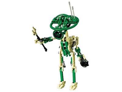 LEGO® Star Wars 8000-1 - Pit Droid