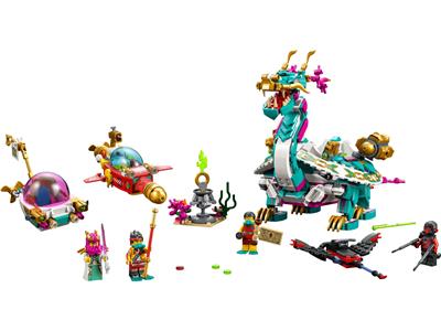 LEGO® Monkie Kid 80037-1 Dragon of the East