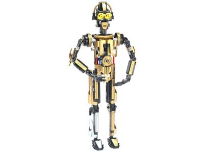 LEGO® Star Wars 8007-1 - C-3PO