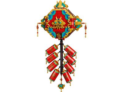 LEGO® Seasonal 80118-1 Fortune Firecracker