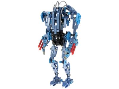 LEGO® Star Wars 8012-1 - Super Battle Droid