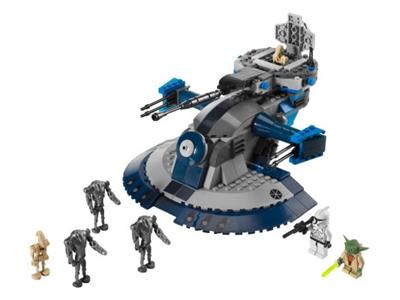 LEGO® Star Wars 8018-1 - Armored Assault Tank (AAT)