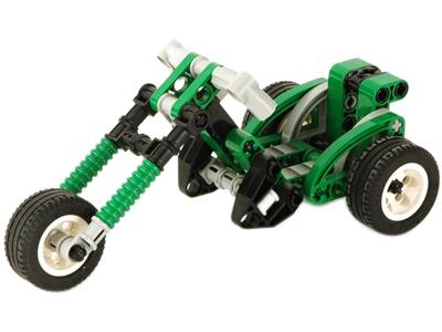 LEGO® Technic 8236-1 - Bike Burner