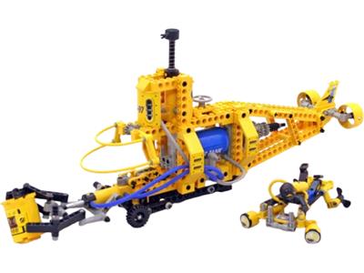 LEGO® Technic 8250-1 Search Sub