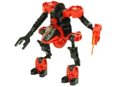 LEGO® Technic 8500-1 - Torch