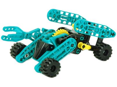 LEGO® Technic 8502-1 - Turbo