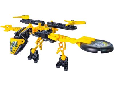 LEGO® Technic 8504-1 - Jet