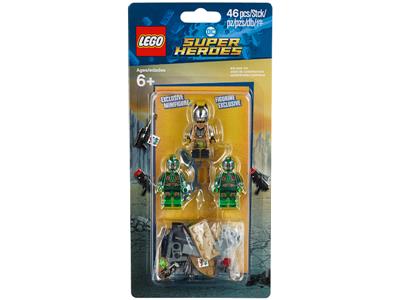 LEGO® Super Heroes 853744 - Knightmare Batman Accessory Set blister pack Preowned Building Kit