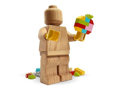 LEGO® Originals LEGO Wooden Minifigure 853967