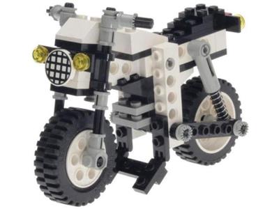LEGO® Technic 8810-1 - Cafe Racer