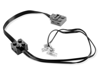 LEGO® Power Functions 8870-1 Light Set