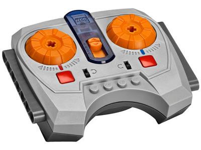 LEGO® Power Functions 8879-1 IR Speed Remote Control