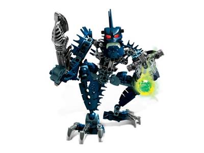 LEGO® Bionicle 8902 - Vezok Preowned Building Kit
