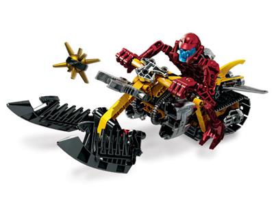 LEGO® Bionicle 8992 - Cendox V1 Preowned Building Kit