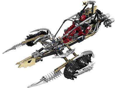 LEGO® Bionicle 8995-1 - Thornatus V9