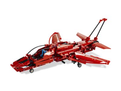 LEGO® Technic 9394 Jet Plane Building Kit