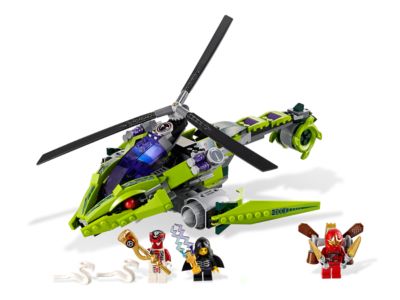 LEGO® Ninjago 9443-1 - Rattlecopter