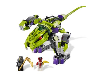 LEGO® Ninjago 9455-1 - Fangpyre Mech