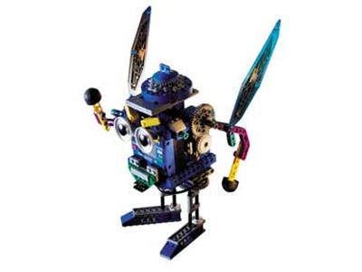 LEGO® Mindstorms 9735-1 Robotics Discovery Set