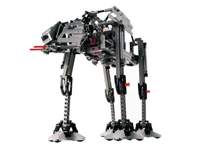 LEGO® Mindstorms 9754-1 Dark Side Developer Kit