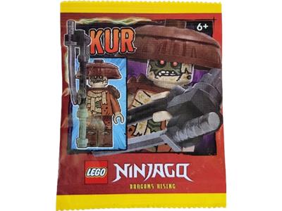 LEGO® Ninjago L0002199-1 - Kur polybag