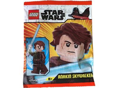LEGO® Star Wars L0002234-1 - Anakin Skywalker polybag