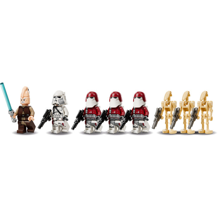 LEGO® Star Wars 75413-1 Republic Juggernaut