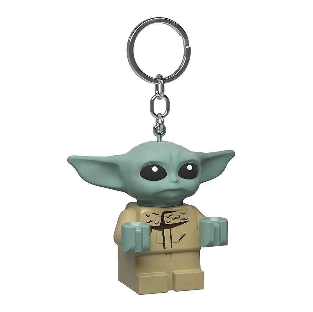 LEGO® Keychain – Star Wars The Mandalorian Season 2 Key Light - The Child