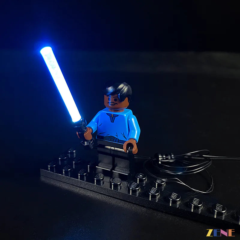 LEGO Light Kit for MOC Accessory for Led Lightsaber