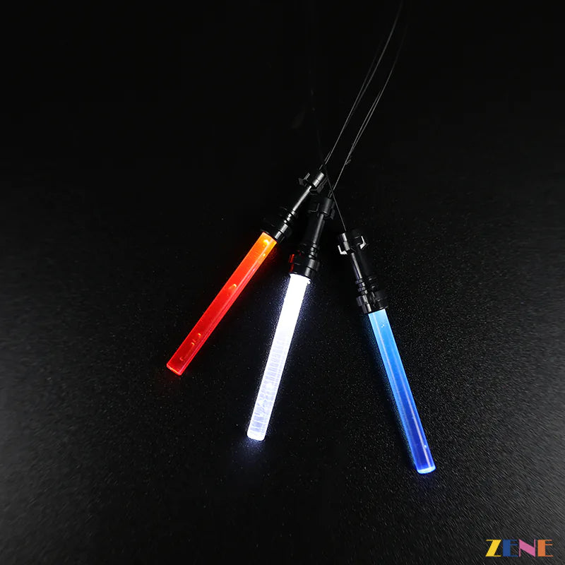 LEGO Light Kit for MOC Accessory for Led Lightsaber