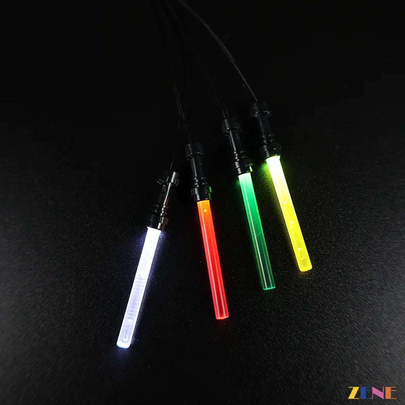 LEGO Light Kit for MOC Accessory for Led Lightsaber