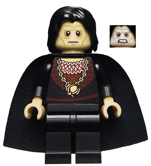 Preowned LEGO® Minifigure – The Hobbit and The Lord of the Rings lor072 Grima Wormtongue