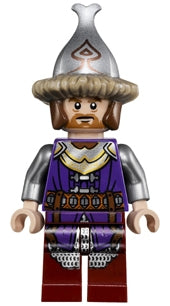 LEGO® Minifigure The Hobbit and The Lord of the Rings lor086 Lake-town Guard