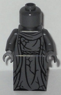 Preowned LEGO® Minifigure – The Hobbit and The Lord of the Rings lor090 Statue Dol Guldur