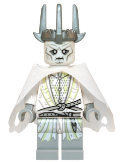 LEGO® Minifigure The Hobbit and The Lord of the Rings lor104 Witch-King