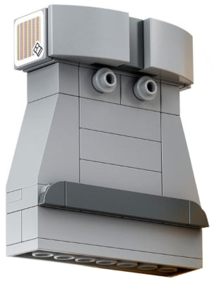 LEGO® Minifigure Super Mario mar0029 Stone-Eye
