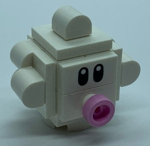 Preowned LEGO® Minifigure – Super Mario Series 2 mar0056 Foo Super Mario Series 2