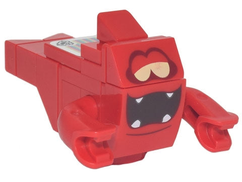 Preowned LEGO® Minifigure – Super Mario mar0098 Grabbing Ghost