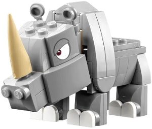 Preowned LEGO® Minifigure – Super Mario mar0167 Rambi