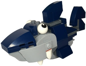LEGO® Minifigure Super Mario mar0176 Snaggles