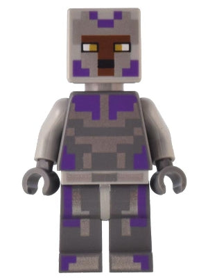 Preowned LEGO® Minifigure – Minecraft min123 Llama Knight