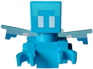 Preowned LEGO® Minifigure – Minecraft min145 Allay