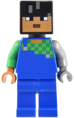 Preowned LEGO® Minifigure – Minecraft min172 Sunny