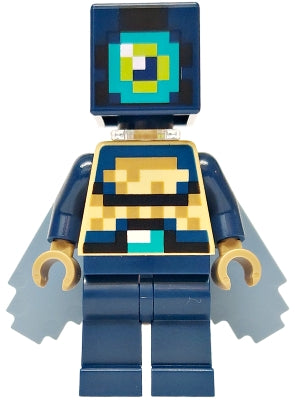 Preowned LEGO® Minifigure – Minecraft min188 Ender Knight