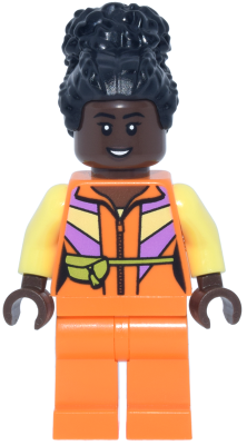 Preowned LEGO® Minifigure – Minecraft min210 (Dawn)