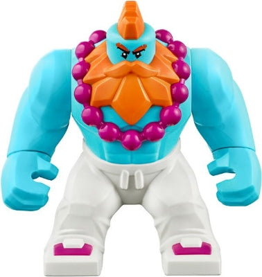 Preowned LEGO® Minifigure – Monkie Kid mk004 Sandy