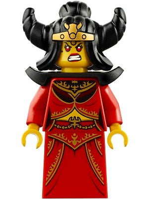 Preowned LEGO® Minifigure – Monkie Kid mk010 Princess Iron Fan