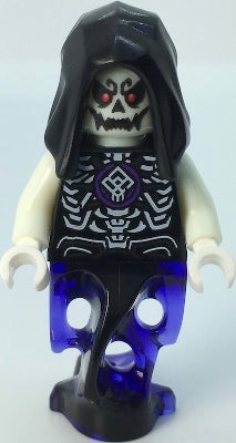 Preowned LEGO® Minifigure – Monkie Kid mk051 Bone Spirit